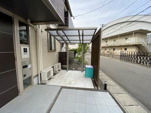 ヴィータ森合町 101号-14