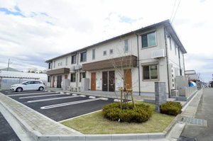 グリーンセント久留米Ⅱ