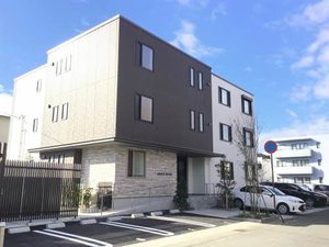 グレースいわき 303号-1