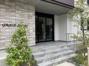 グレースいわき 103号-14