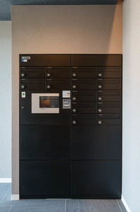 ヒルズ　メゾン　薬師堂 202号-5