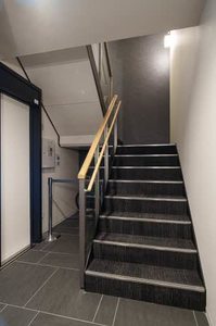 ヒルズ　メゾン　薬師堂 202号-6