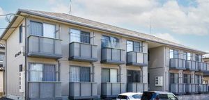 ルミエールコートⅤ 202号-1