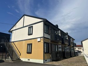 ジユネス 203号-1