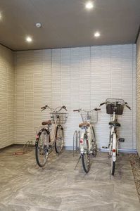 ＭＩＫＥＥＬ　ＳＥＮＤＡＩ　ＧＯＲＩＮ 301号-15