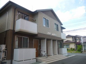 シャローム本町Ａ