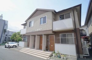 シャローム本町Ｂ