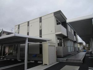 シャーメゾン・ボナール