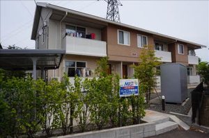 ネオ　センチュリーＡ 103号-1