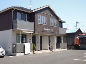 コンフォータブル・Ｋ