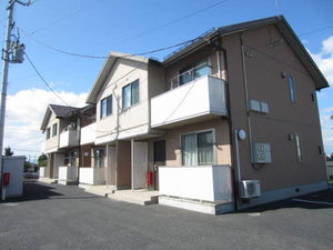 ヴァンベールＢ