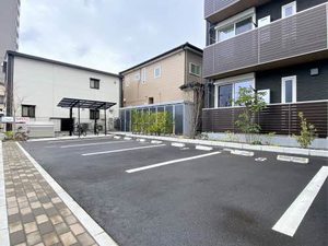 コパン・アンソレイユ 102号-14