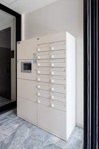 アリスティオ六丁の目 105号-14