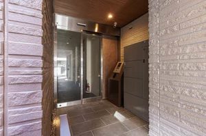 ｍａｉｓｏｎ東二番丁 201号-12