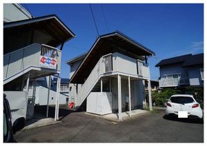 プレ・ステージＡ