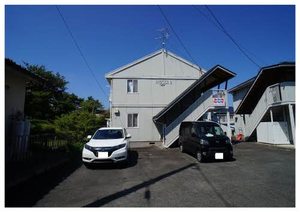 プレ・ステージＢ B102号-1