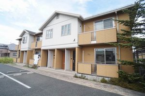 メゾンマスト向中野　Ａ 102号-1