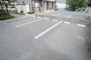 メゾンマスト向中野 A 102号-2