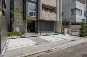 コンフォーザ立町 302号-15