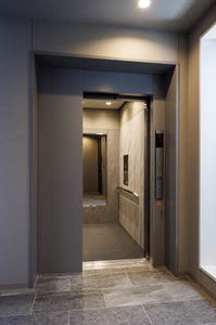 コンフォーザ立町 302号-13