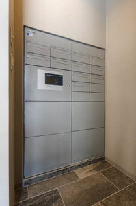 コンフォーザ立町 302号-14