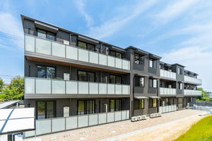 ＢＥＲＥＯ高森 101号-1