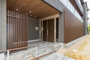 ＢＥＲＥＯ高森 103号-14