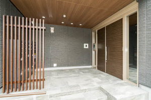 ＢＥＲＥＯ高森 103号-15