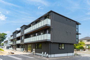 ＢＥＲＥＯ高森 101号-13