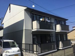 リバーヒルズわかたけ　Ｂ