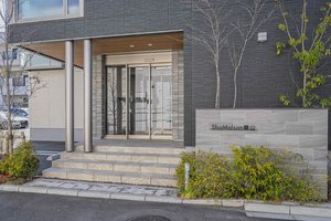 シャーメゾン麓山 202号-12