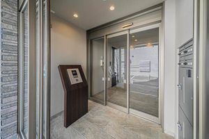 シャーメゾン麓山 202号-13