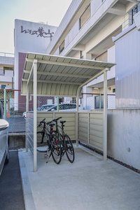 シャーメゾン麓山 202号-15