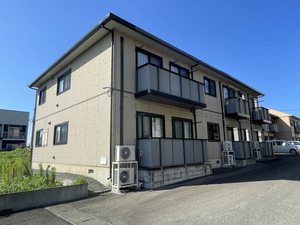 バリュージュＦ・Ｔ 202号-1