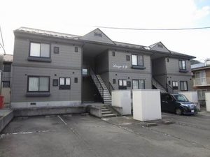 ラルジュＳＢB103-6