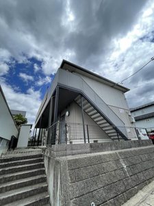 ディアコートエムズⅡ 101号-1