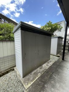 ディアコートエムズⅡ 203号-15