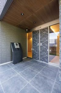 ＡＩＲ・ＦＯＲＥＳＴ吉原 201号-12