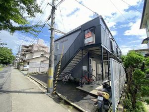 ドエル南泉 103号-13