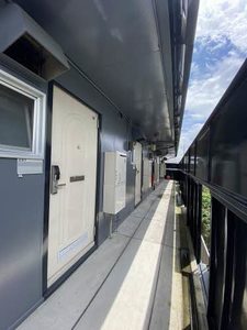 ドエル南泉 103号-15