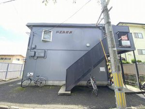 ドエル南泉 103号-12