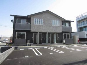 シャーメゾン　リュタン 102号-1