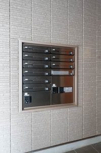 シャーメゾンコア双葉町 101号-12