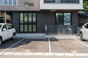 シャーメゾンコア双葉町 101号-14