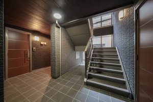 シャーメゾンコア双葉町 101号-15