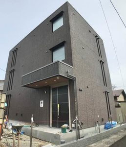 ＭＡＲＲＯＮ 101号-1