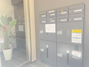 ラ・メゾン　ソフィア 202号-14