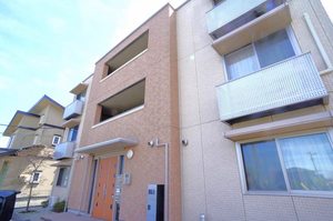 ＭＡＩＳＯＮ・ＭＡＳＴ売市Ｂ