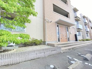 MAISON・MAST売市B 101号-14