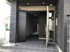 ラ・ベルテール 303号-13